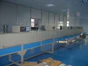 不銹鋼網帶線